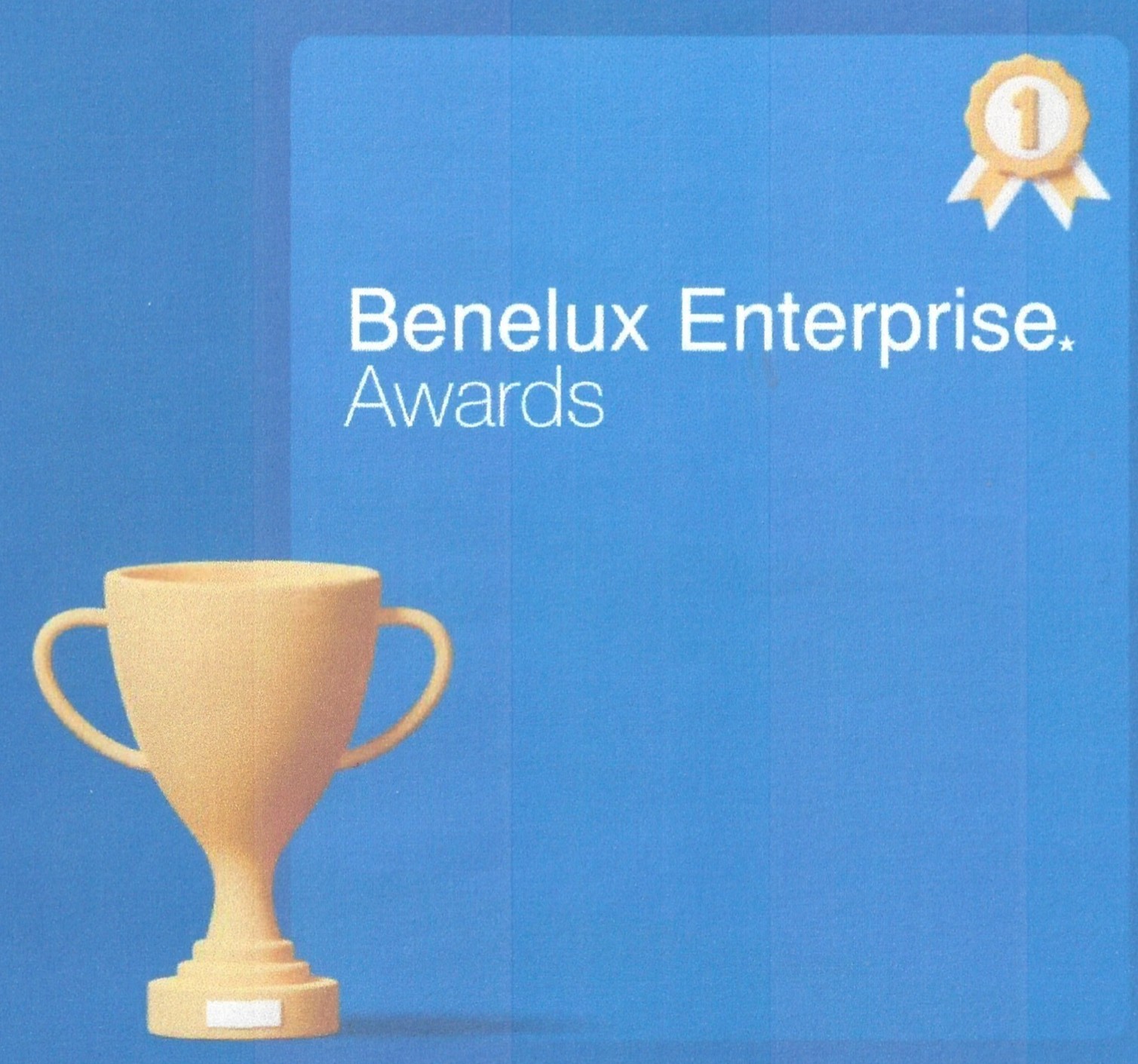 Geniuswalkingtours Award