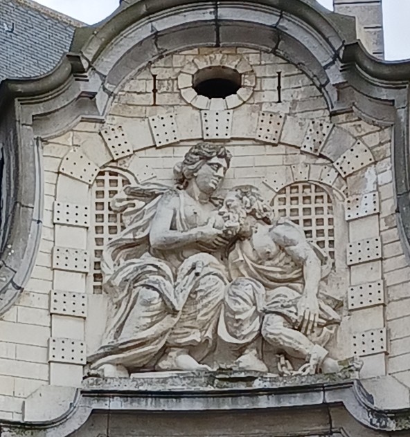 Gent Mammelokker
