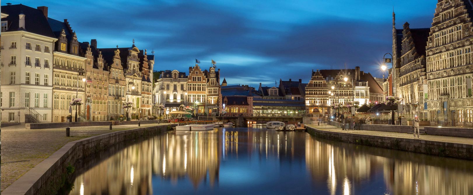 Gent Graslei